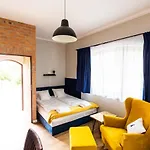 게스트하우스 Czar Mamry 베고르제포