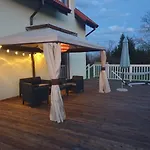 게스트하우스 Czar Mamry 3*