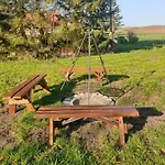 Pensión Czar Mamry 3*