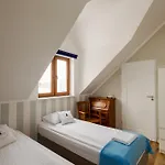 Casa de hóspedes Czar Mamry