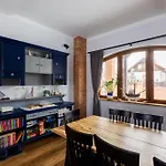Casa de hóspedes Czar Mamry
