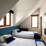 Casa de hóspedes Czar Mamry 3*