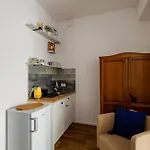 Casa de hóspedes Czar Mamry Węgorzewo