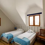 Casa de hóspedes Czar Mamry 3*