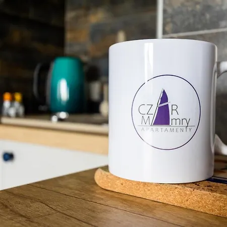 Czar Mamry Guest house Wegorzewo