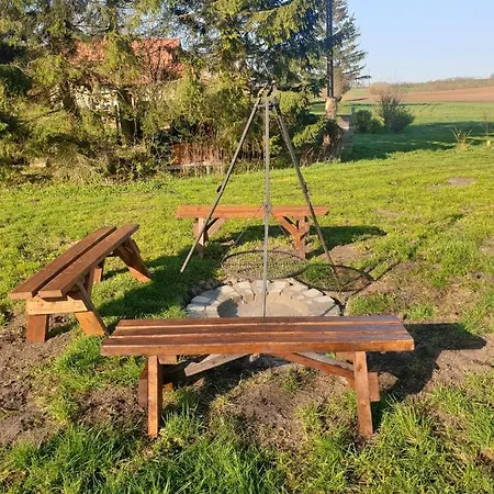 Maison d'hôtes Czar Mamry 3*