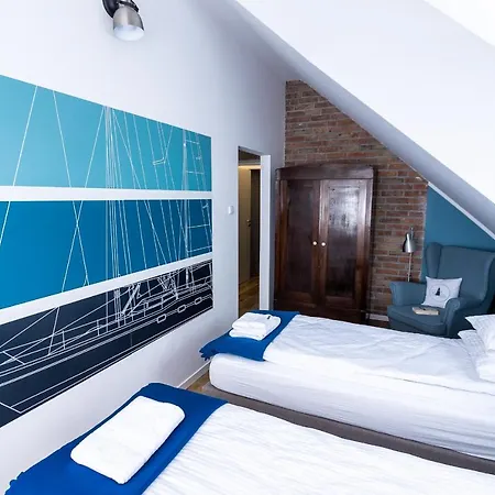 Czar Mamry 3* Węgorzewo