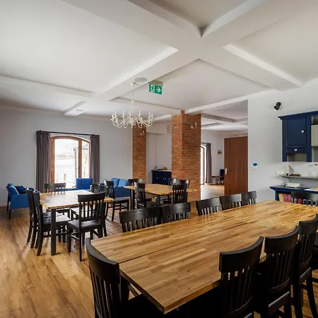 Czar Mamry 3* Węgorzewo