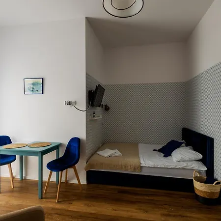 Penzion Czar Mamry 3*