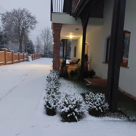 Czar Mamry Węgorzewo