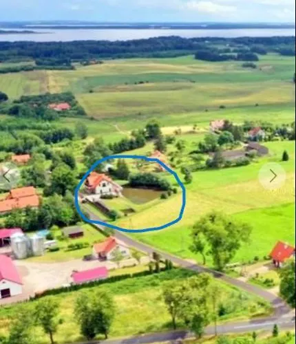 Guest house Czar Mamry 3*